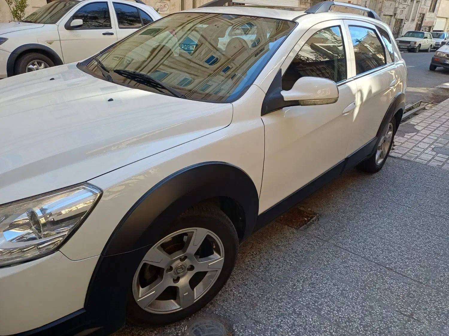 h30|خودرو سواری و وانت|تهران, افسریه شمالی|دیوار