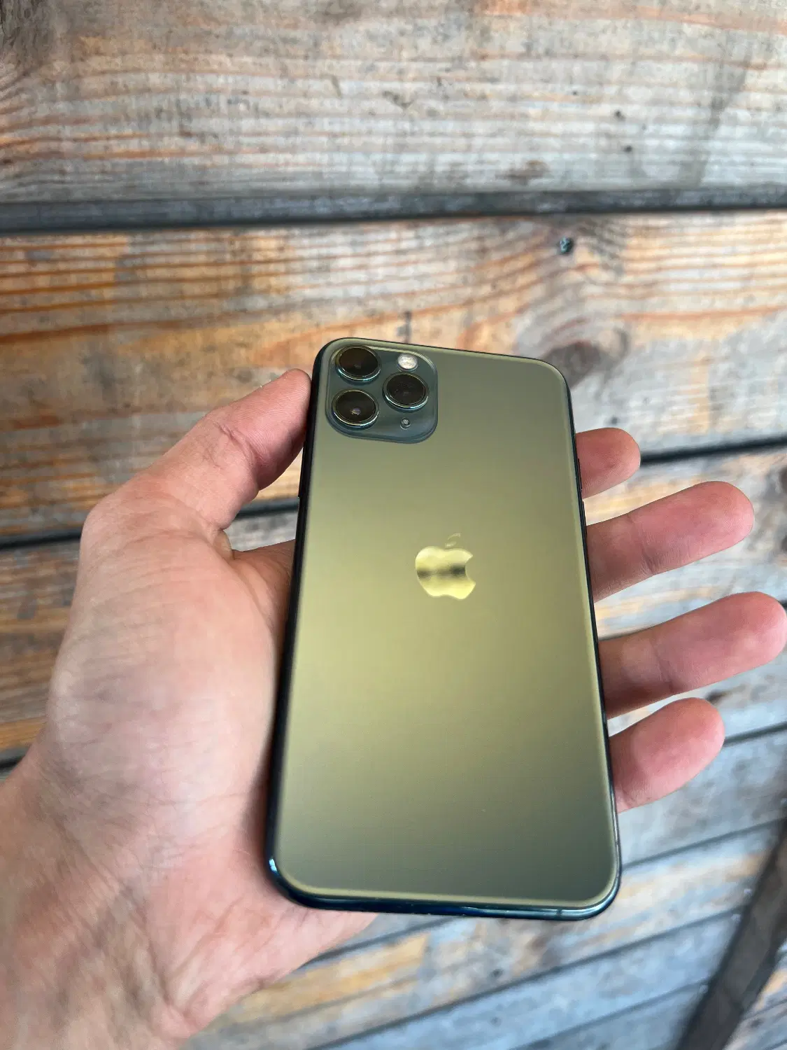 گوشی 11pro|موبایل|آستارا, |دیوار