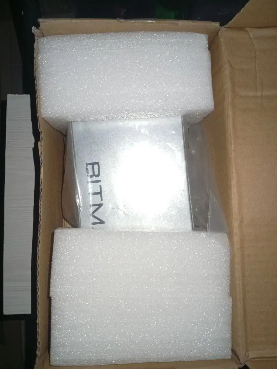 پاور۱۸۰۰بیت مین آکبند|قطعات و لوازم جانبی رایانه|تهران, سلیمانی|دیوار