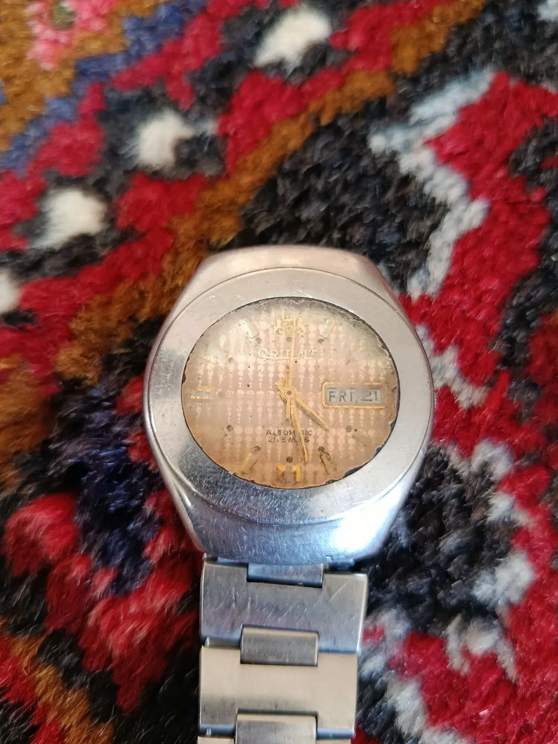 ساعت|ساعت|بناب, |دیوار
