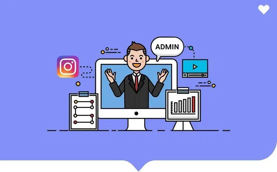 ادمینی|استخدام اداری و مدیریت|رشت, بازار|دیوار