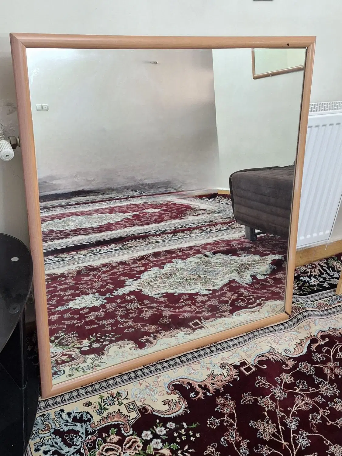 آینه|آینه|تهران, شکیبا|دیوار