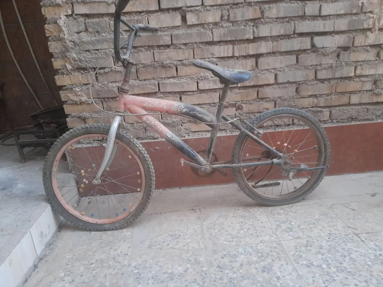 دوچرخه ۲۰|دوچرخه، اسکیت، اسکوتر|کارون, |دیوار