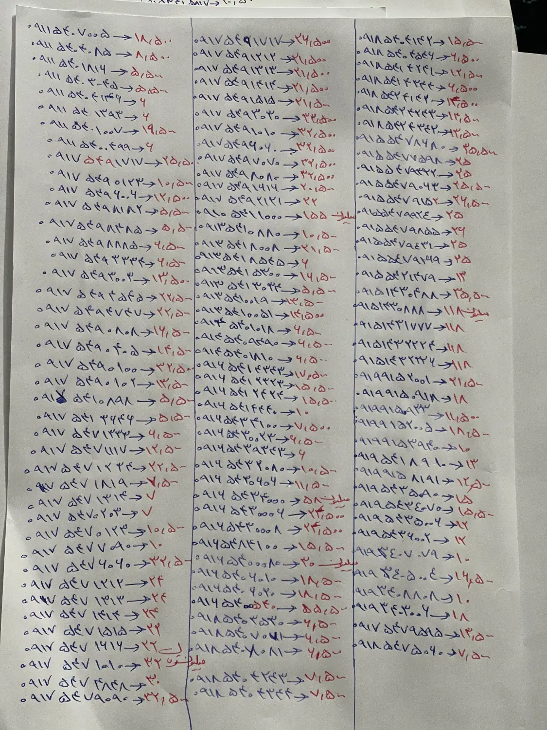 0915-3439743                        0915-5434740|سیم‌کارت|خاش, |دیوار