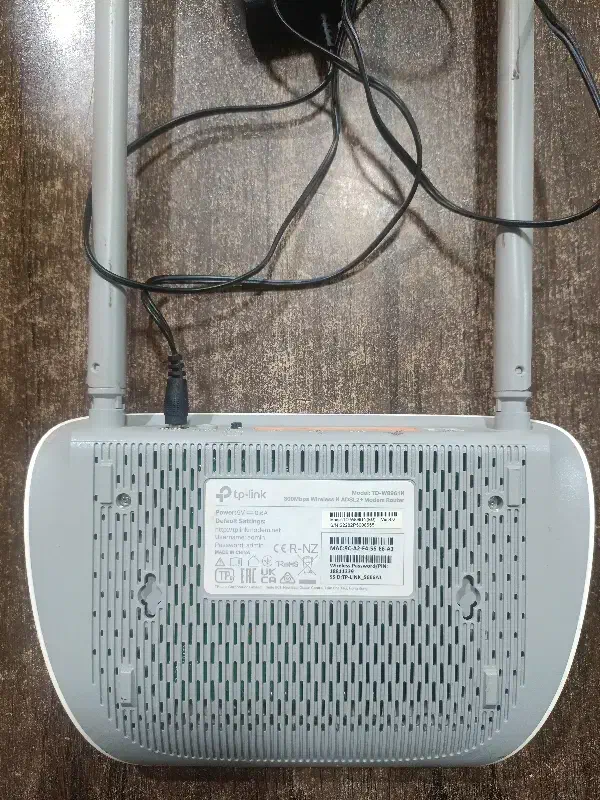 مودمtp-link|مودم و تجهیزات شبکه|اردبیل, |دیوار