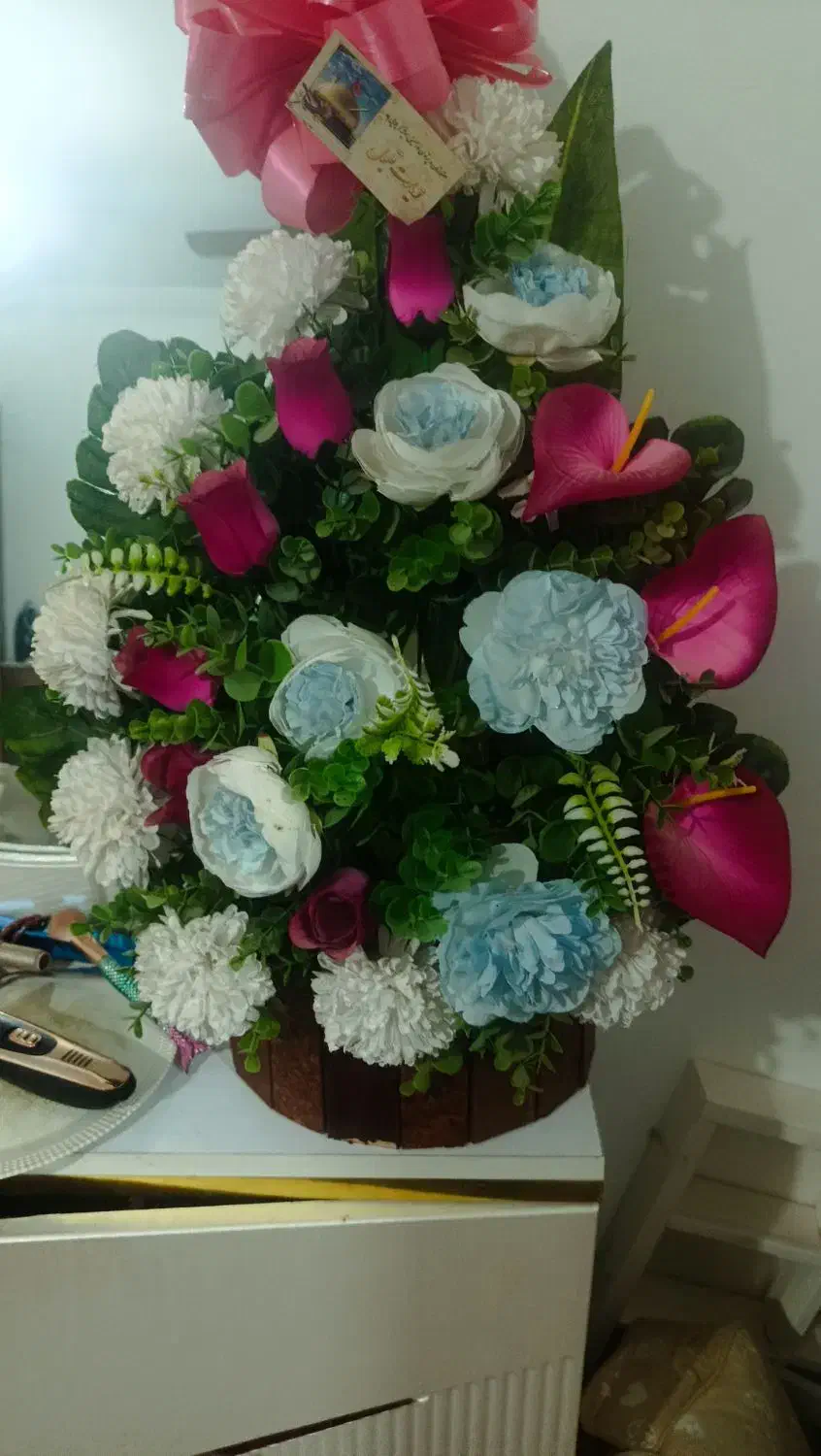 گل فروشی|گل مصنوعی|زابل, |دیوار