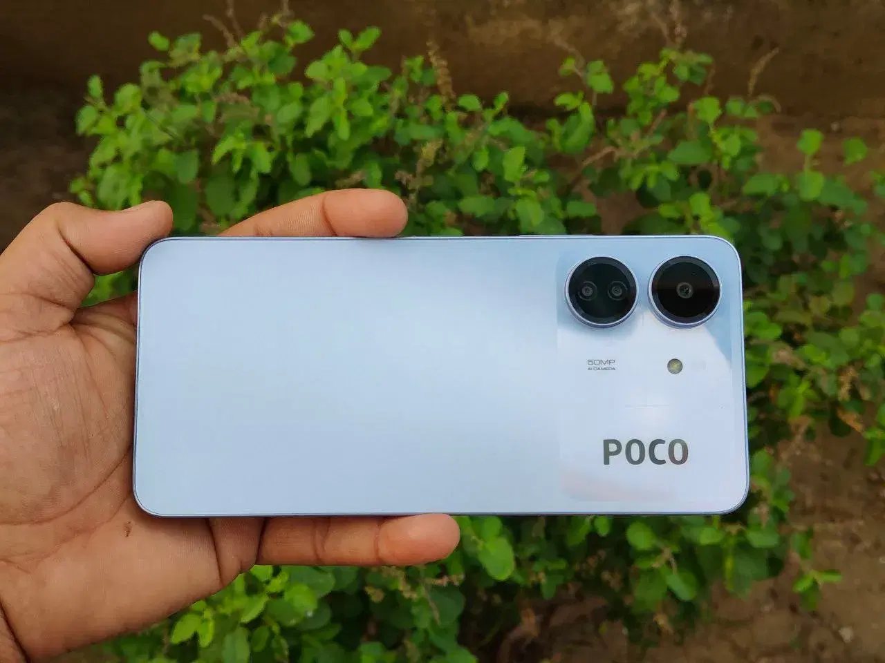 Xiaomi poco c65|موبایل|ساری, |دیوار