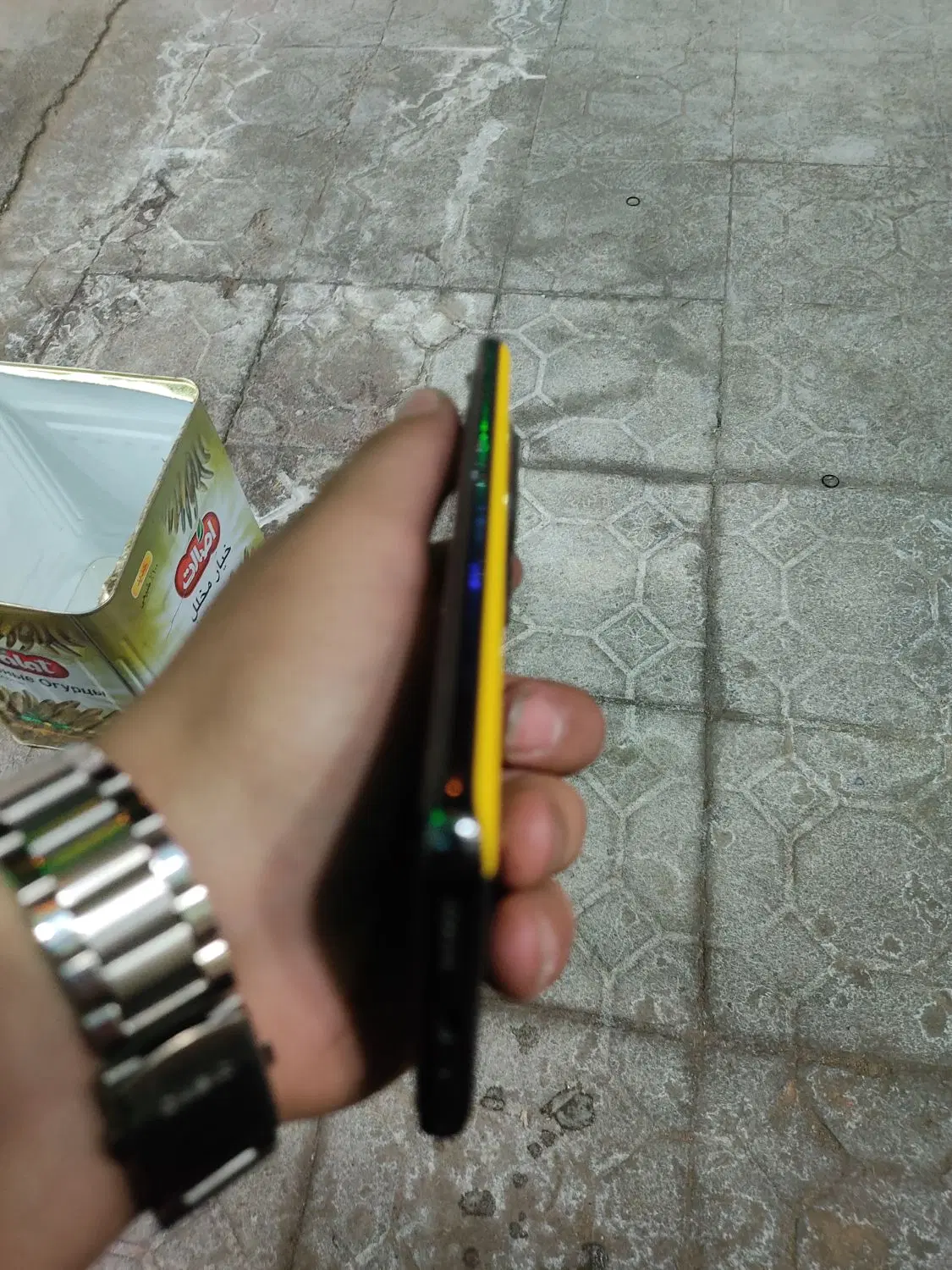 poco x7|موبایل|کرمان, |دیوار