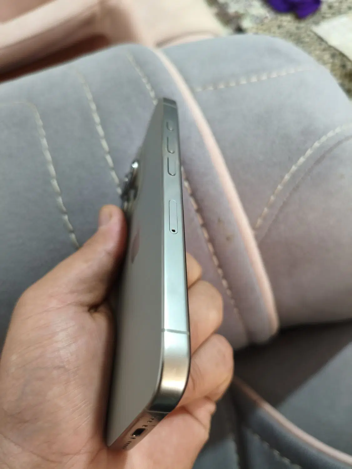 16pro|موبایل|مشهد, گاز|دیوار