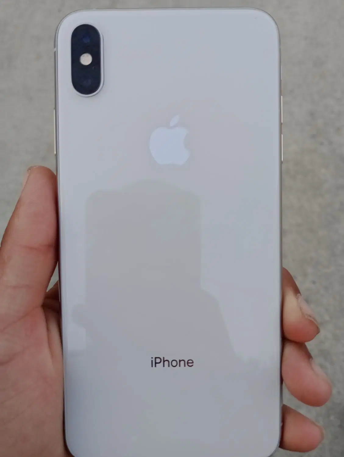 xs max|موبایل|کرمانشاه, |دیوار