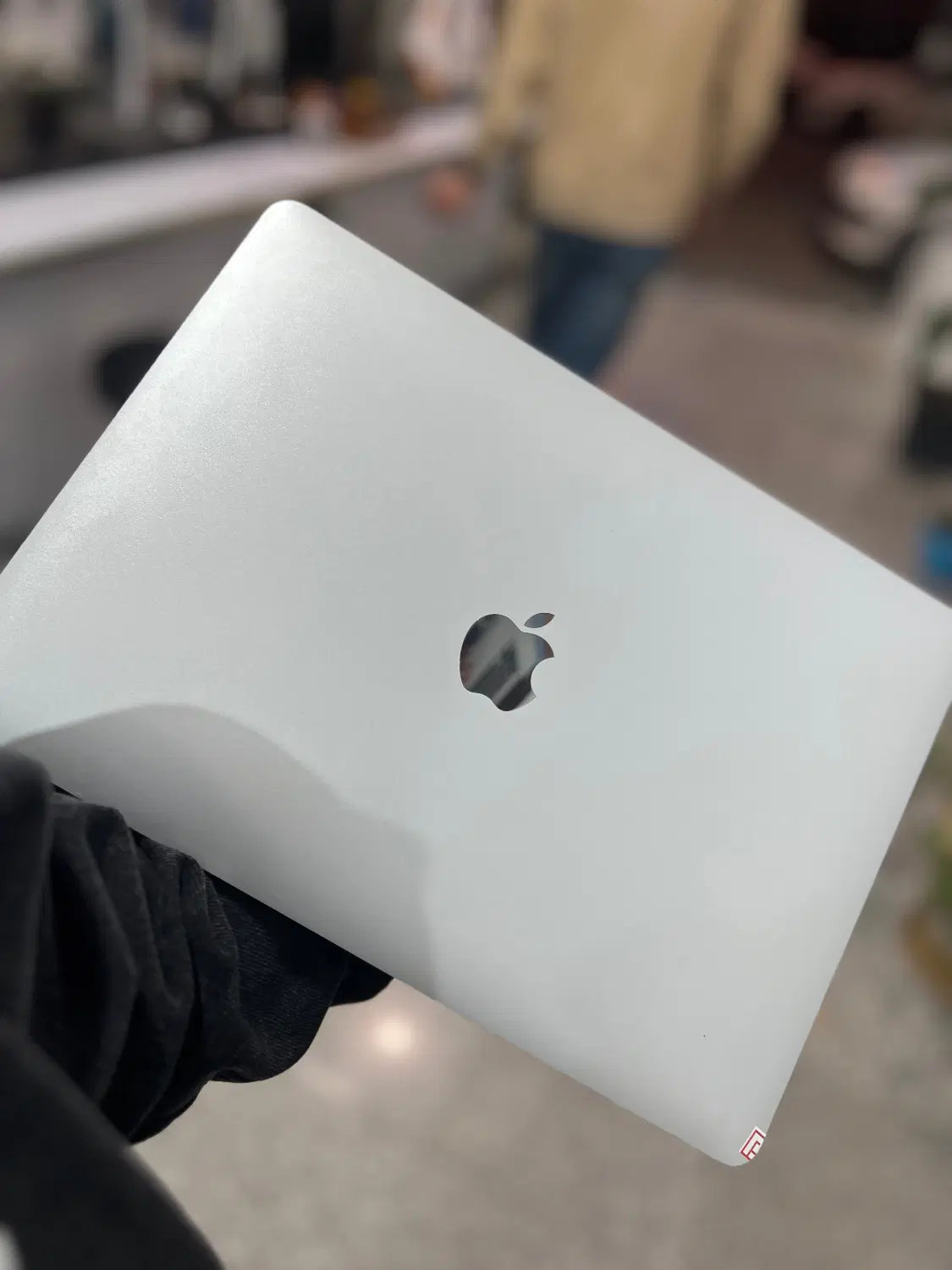 MAC BOK Air 2020|رایانه همراه|اردبیل, |دیوار