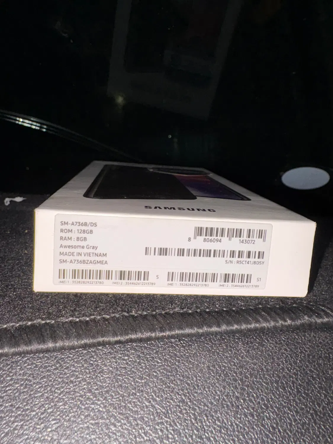 گوشیa73  5G|موبایل|سیرجان, |دیوار