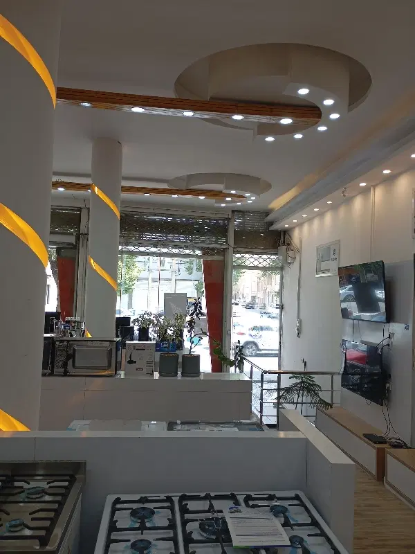 55a710|تلویزیون و پروژکتور|کرمانشاه, |دیوار