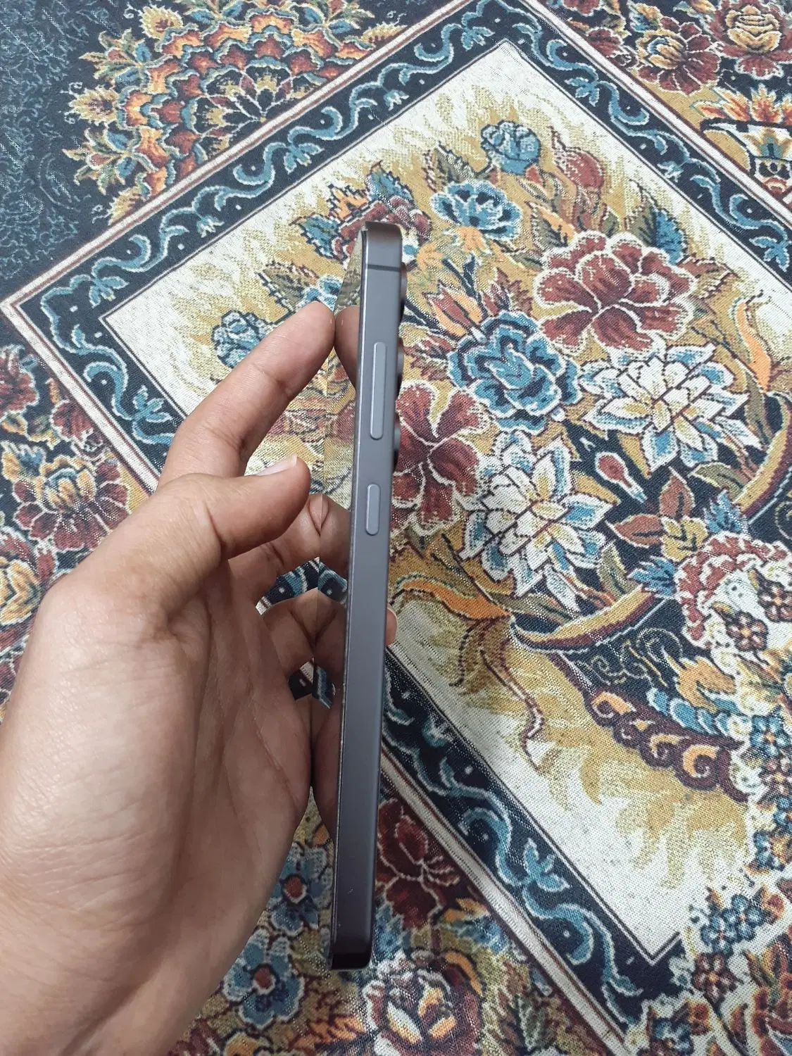 S24 FE|موبایل|اهواز, شهرک حفاری|دیوار