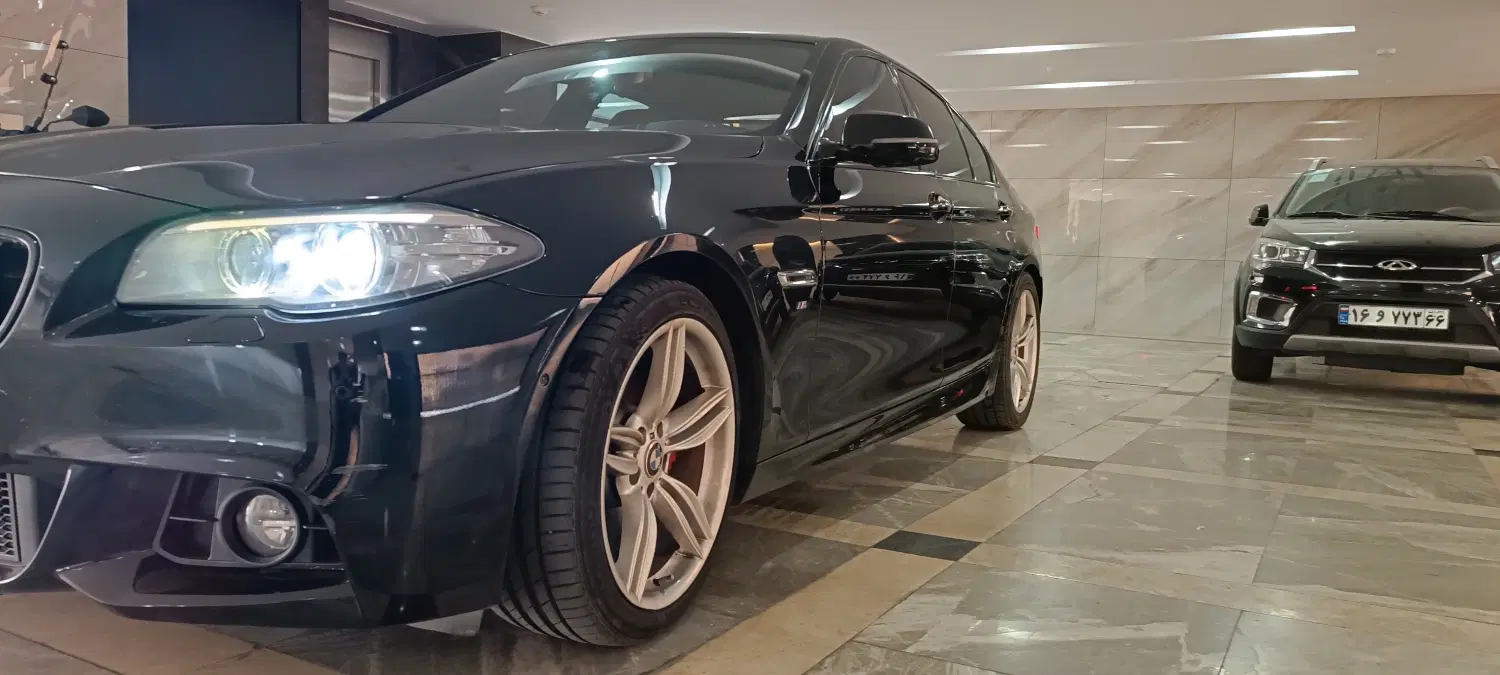 BMW 528|خودرو سواری و وانت|تهران, کوی بیمه|دیوار