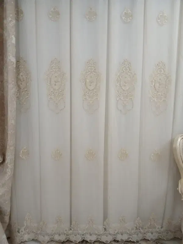 پرده|پرده، رانر، رومیزی|اردبیل, |دیوار