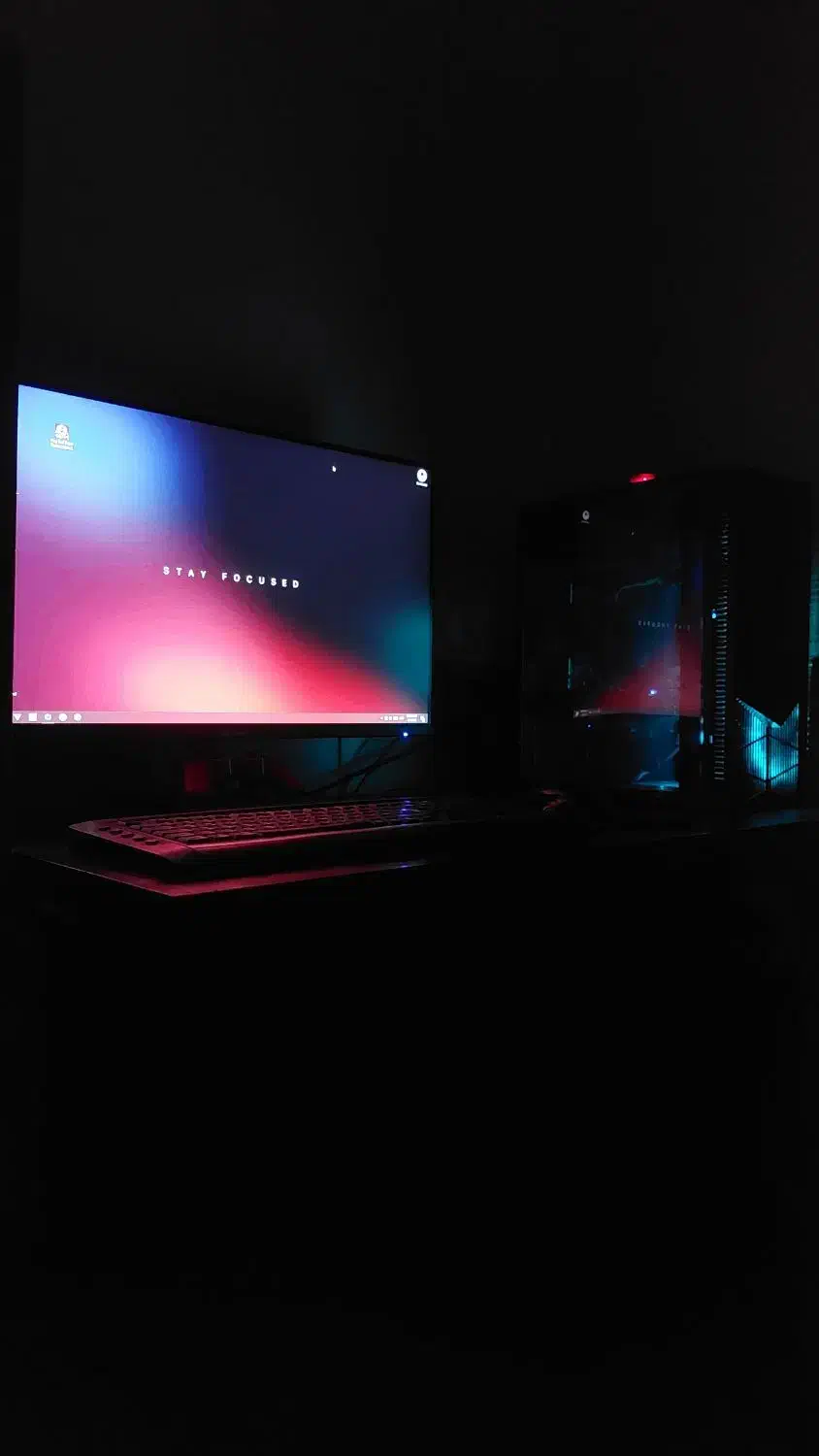 Case Gaming|رایانه رومیزی|شهرکرد, |دیوار