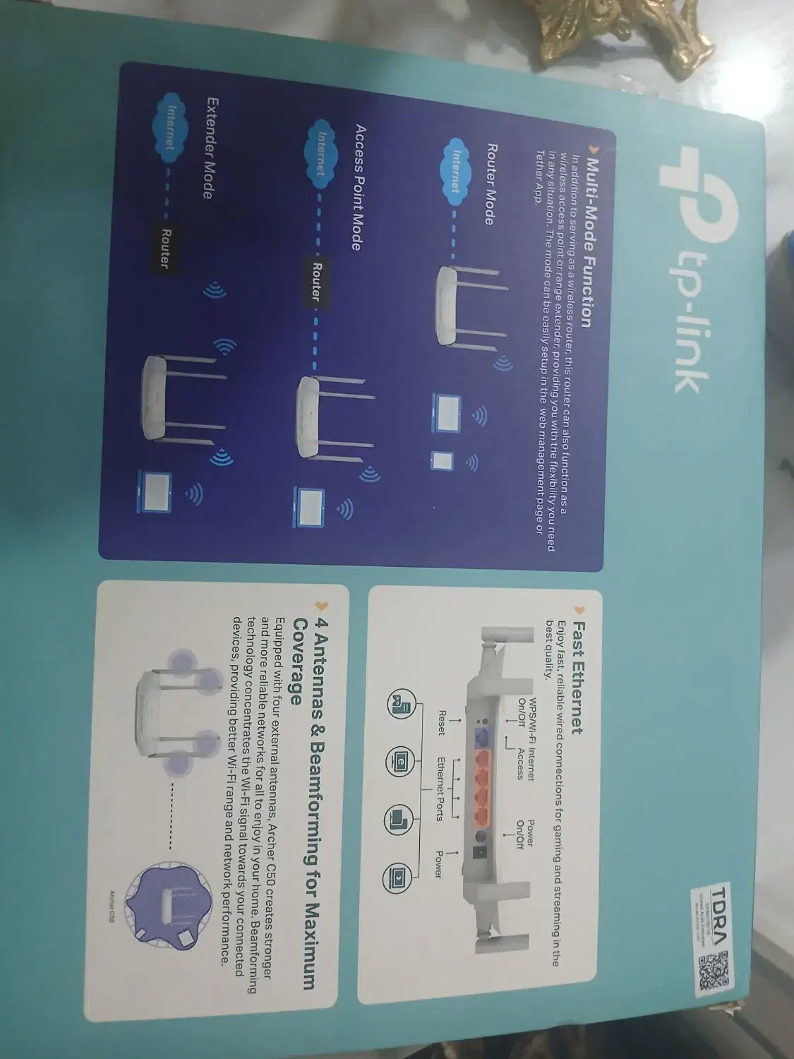 روتر نو|مودم و تجهیزات شبکه|کرج, کرج نو|دیوار