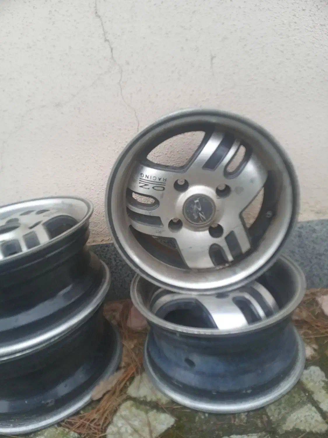 رینگ اسپرت|قطعات یدکی و لوازم جانبی|رشت, لاکان|دیوار