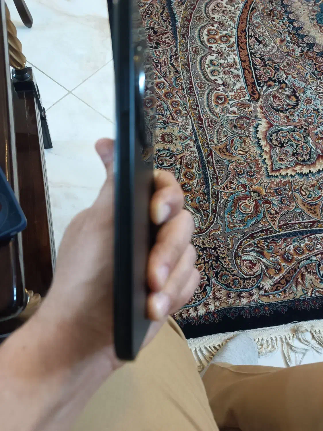 pocoC75|موبایل|مشهد, سعد آباد|دیوار