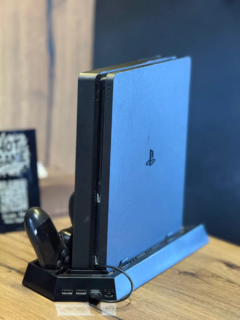 ps4 500|کنسول، بازی ویدئویی و آنلاین|بندر انزلی, عباس آباد|دیوار