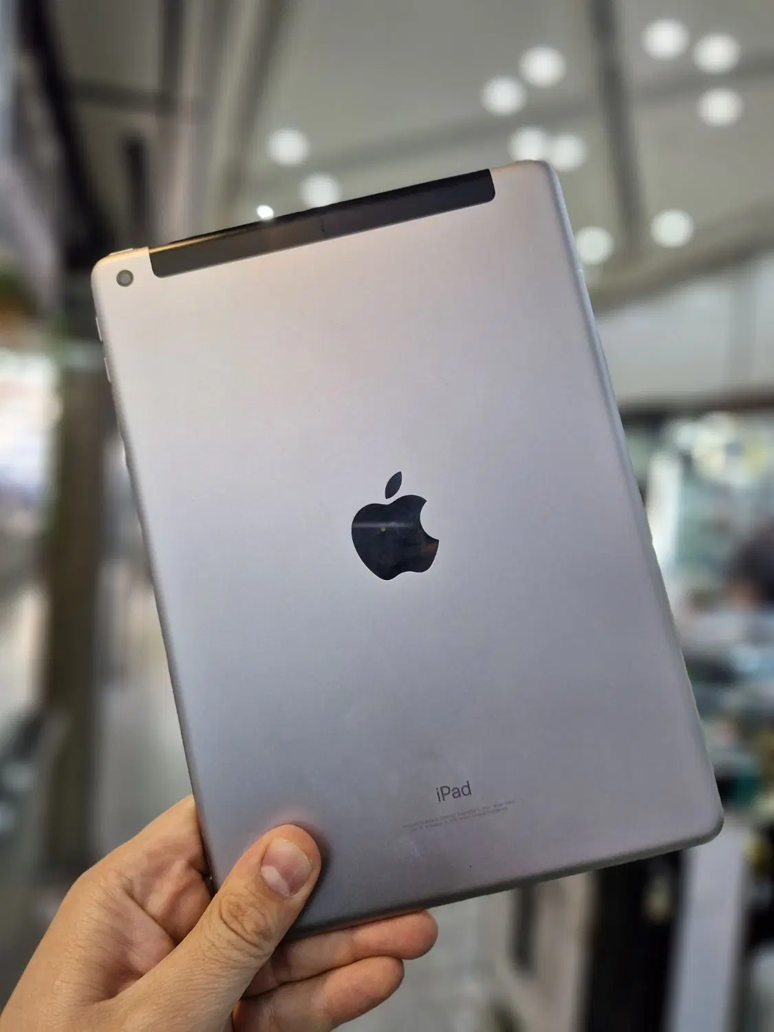ipad (6th generation) 2018|تبلت|تهران, تجریش|دیوار