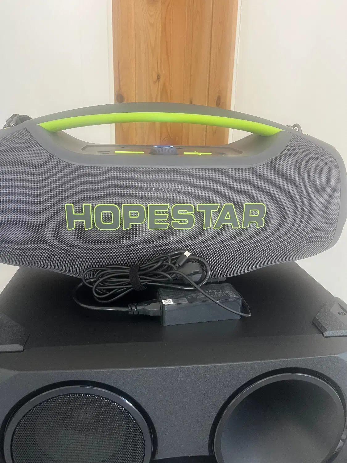 hopestar a 60 ultra|سیستم صوتی خانگی|لواسان, |دیوار