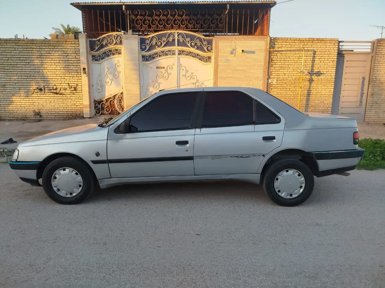 پژو405|خودرو سواری و وانت|شوشتر, |دیوار
