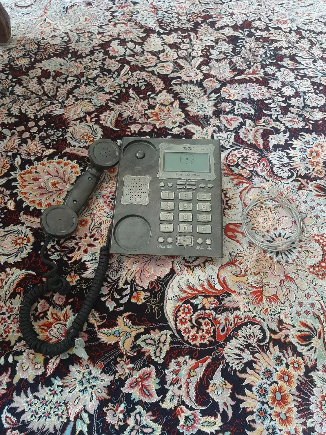 تلفن|تلفن رومیزی|کرمانشاه, |دیوار