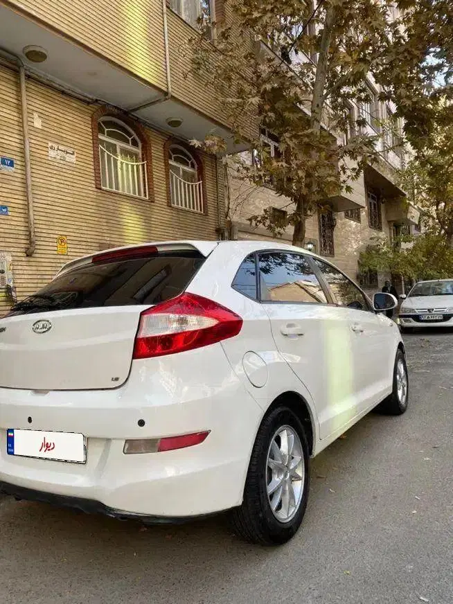 Mvm 315مدل ۹۱|خودرو سواری و وانت|تهران, ائمه اطهار|دیوار