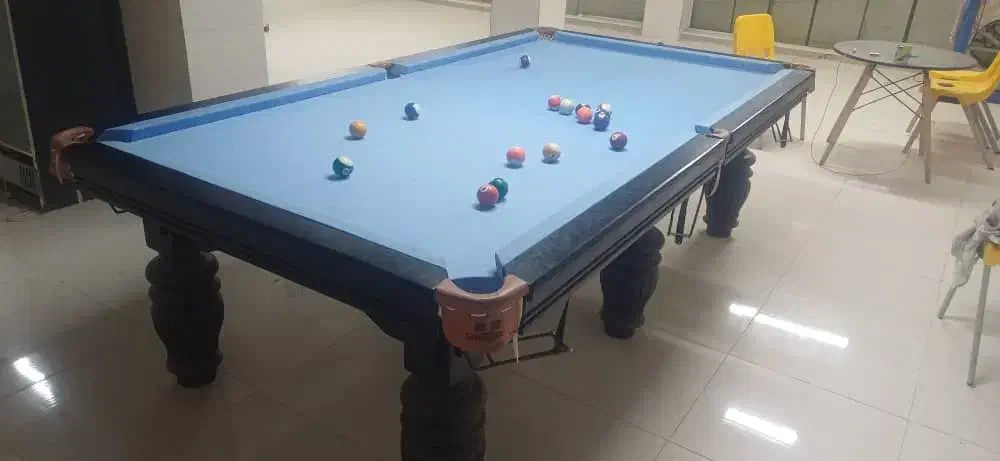 میزبیلیارد|ورزش‌های توپی|یاسوج, |دیوار