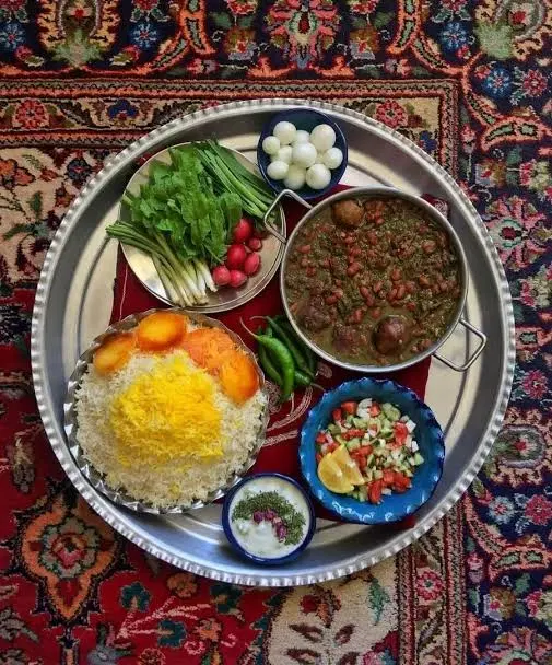 غذای خونگی|خدمات پذیرایی، مراسم|ازنا, |دیوار