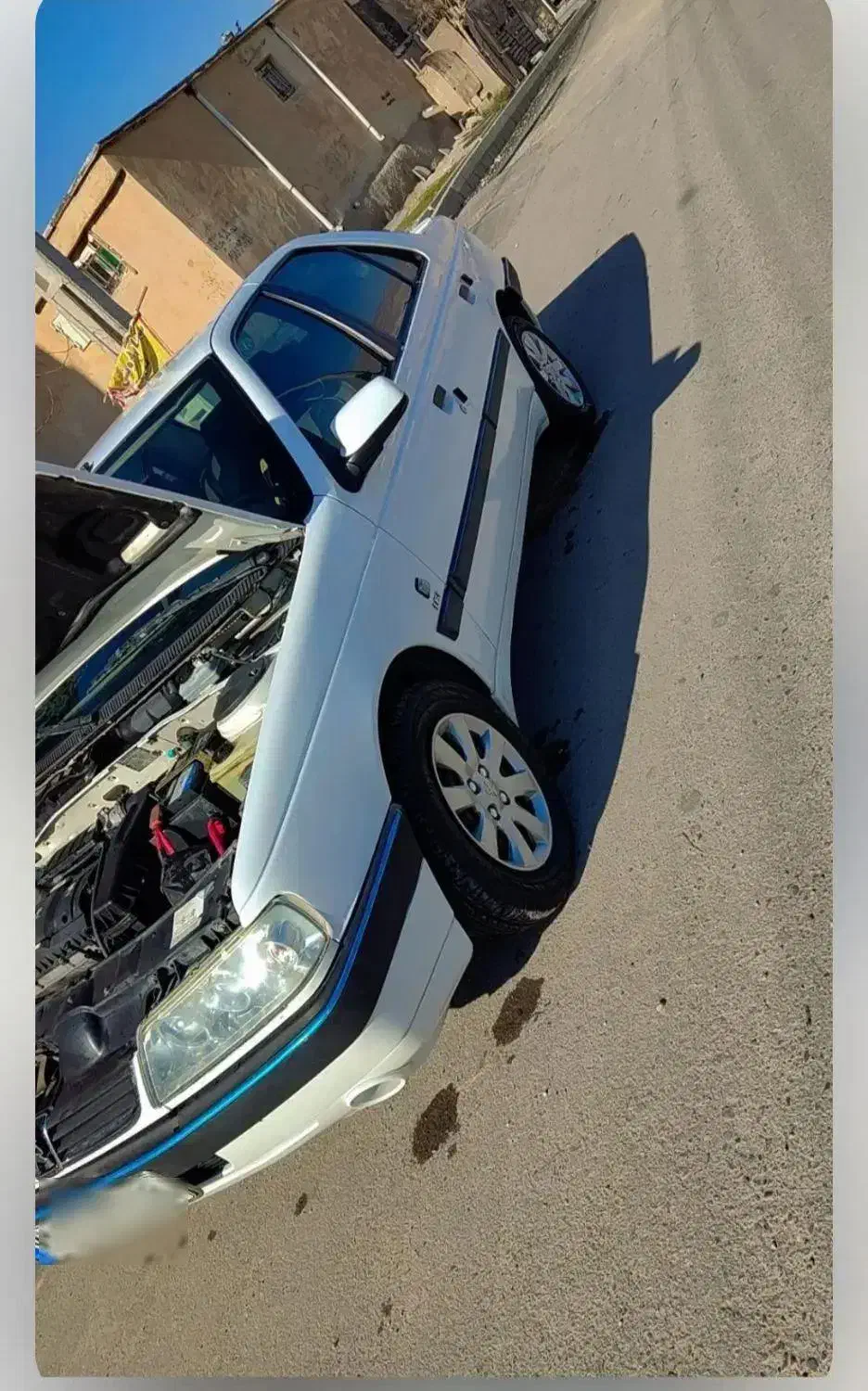 405slxدرجه ۱|خودرو سواری و وانت|ایلام, |دیوار