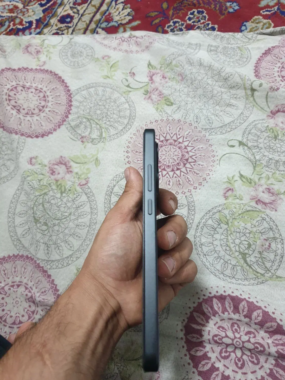 poco X7pro|موبایل|تهران, شوش (باغ آذری)|دیوار