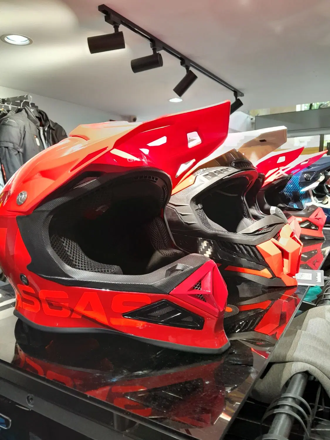 بوت Alpinestars|لباس|لواسان, |دیوار