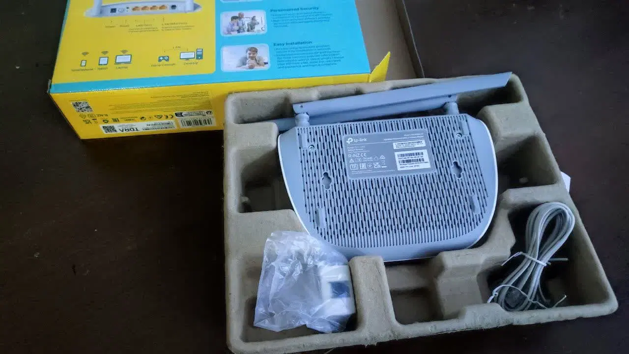 مودم ADSL|مودم و تجهیزات شبکه|تهران, تاکسیرانی|دیوار