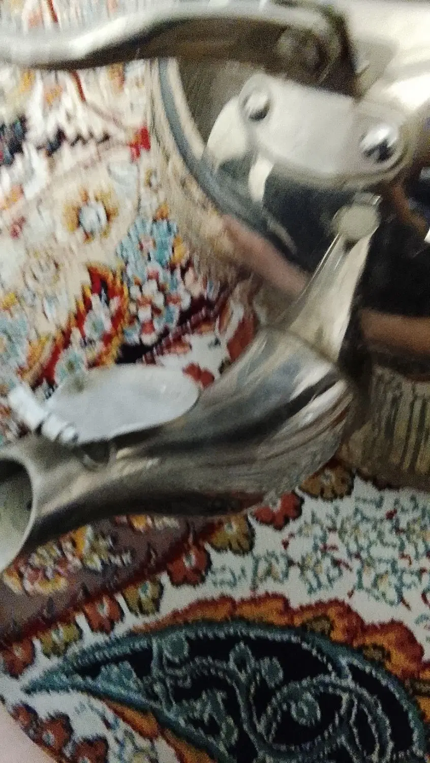 کتری|قوری، کتری، قهوهساز دستی|خرمآباد, |دیوار