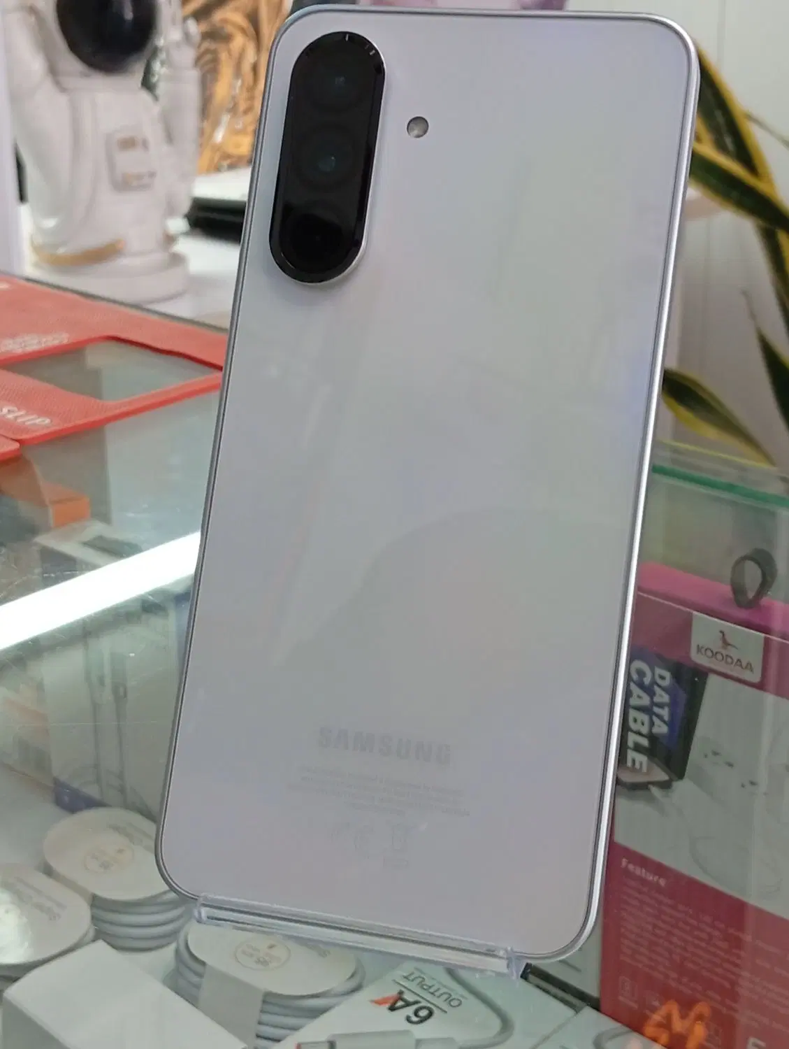 samsung A36 128/8|موبایل|کرج, گوهردشت|دیوار