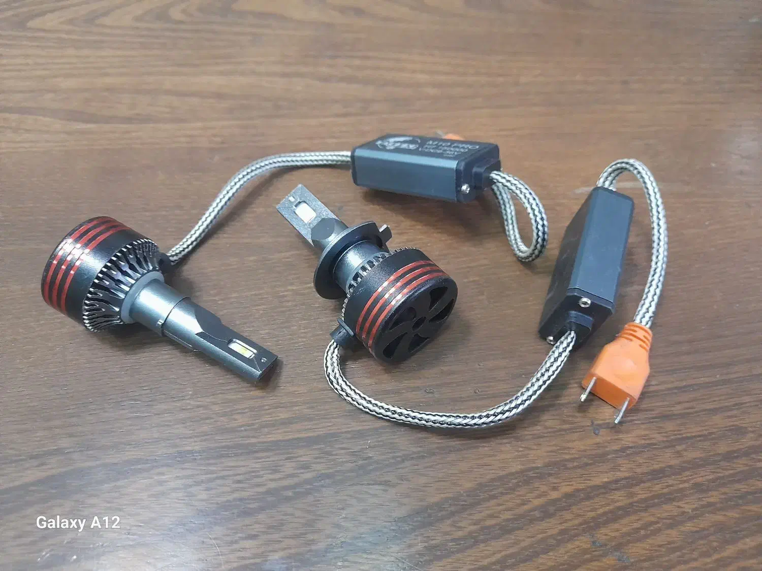 هدلایت|قطعات یدکی و لوازم جانبی|تهران, شهرک غرب|دیوار