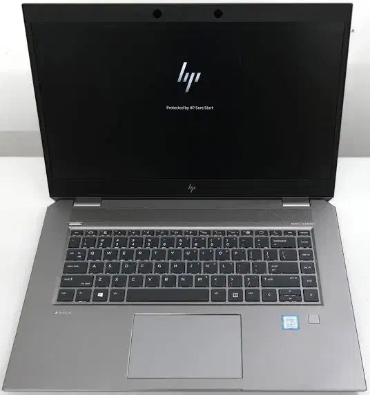 hp ZBOOK studio G5-32G Ram|رایانه همراه|فردیس, فردیس|دیوار