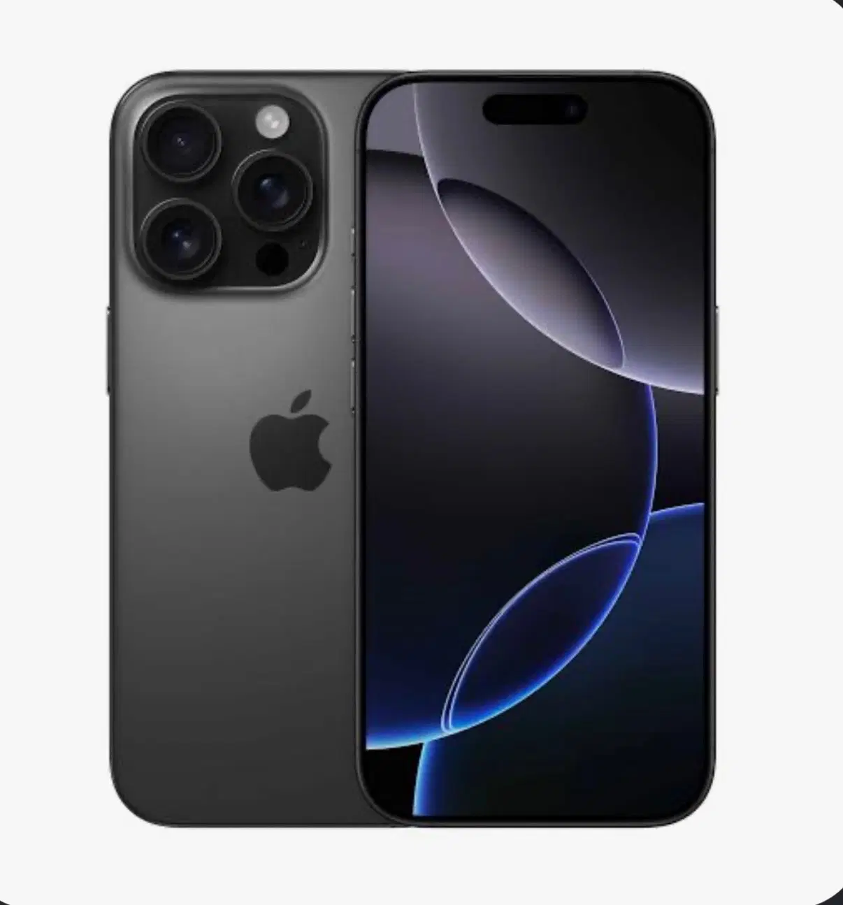 iPhone 16 pro|موبایل|اراک, |دیوار