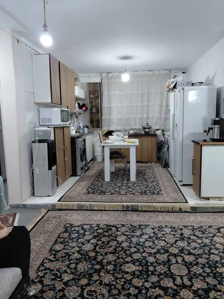 دو خواب ۱۰۰ واحدی|فروش آپارتمان|بندر ماهشهر, |دیوار