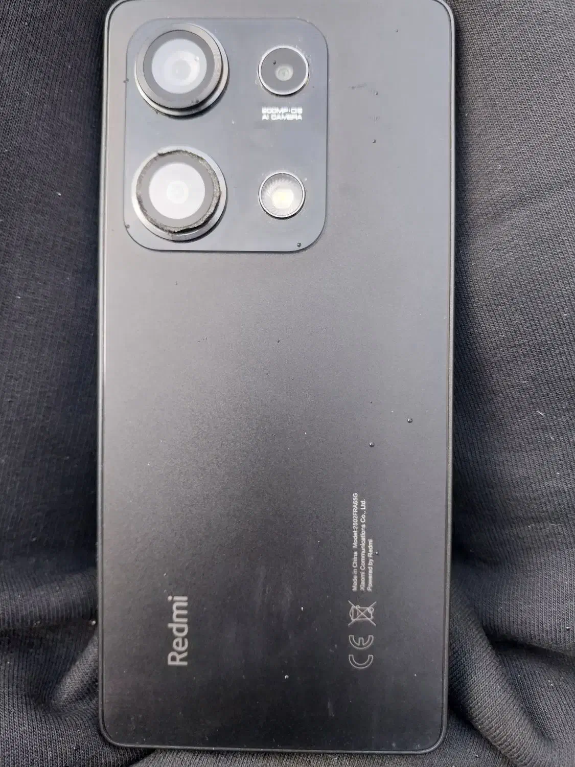 نوت s14|موبایل|شاندیز, |دیوار