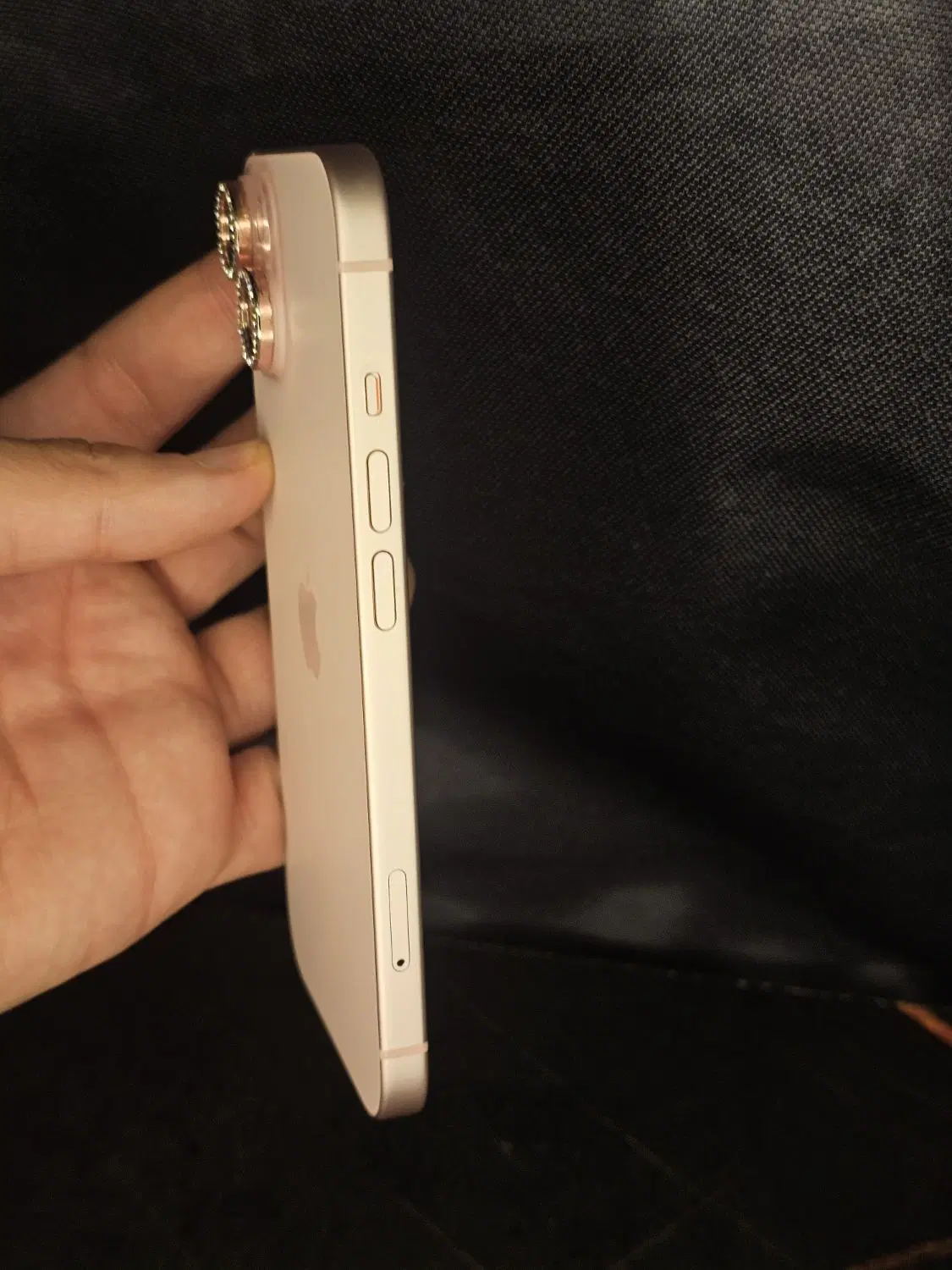 iphone 15 128|موبایل|تهران, دردشت|دیوار