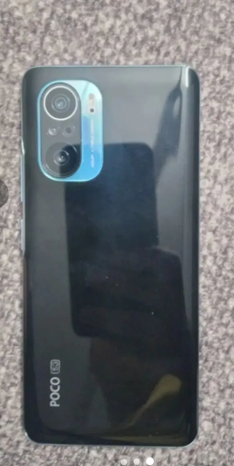 Poco F3 256. 8|موبایل|مشهد, شهید مطهری|دیوار