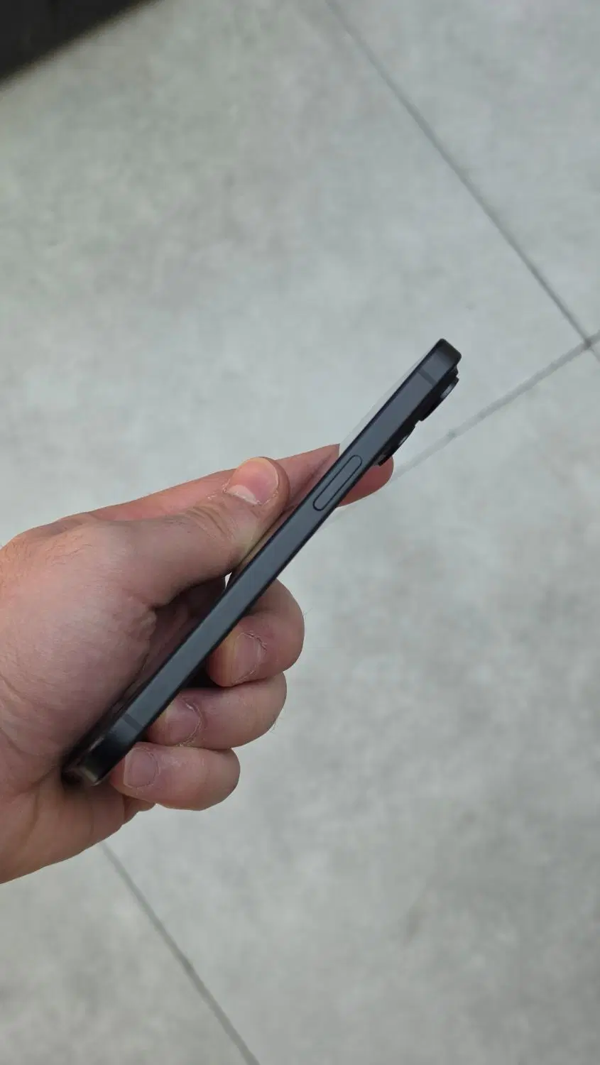 iphone 15 normal|موبایل|تهران, جردن|دیوار