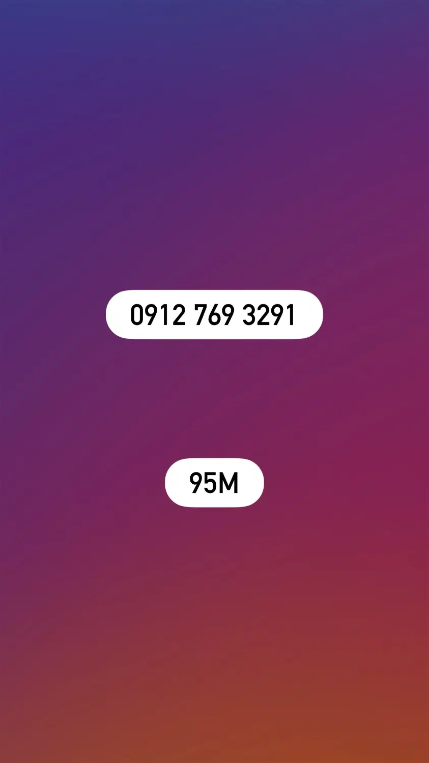 0912.769.3291|سیم‌کارت|بندرعباس, |دیوار