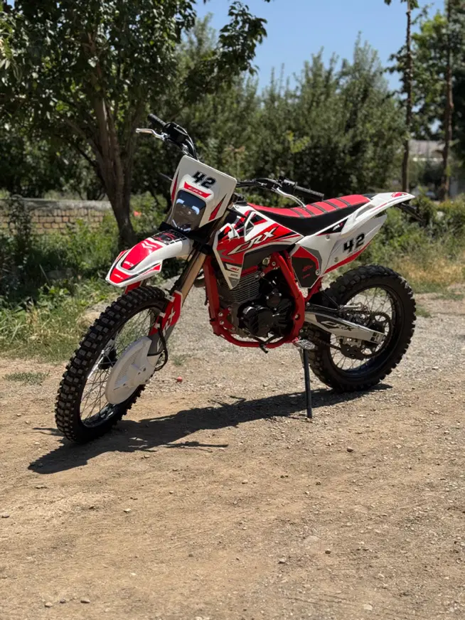 Crx350|موتورسیکلت|ارومیه, |دیوار