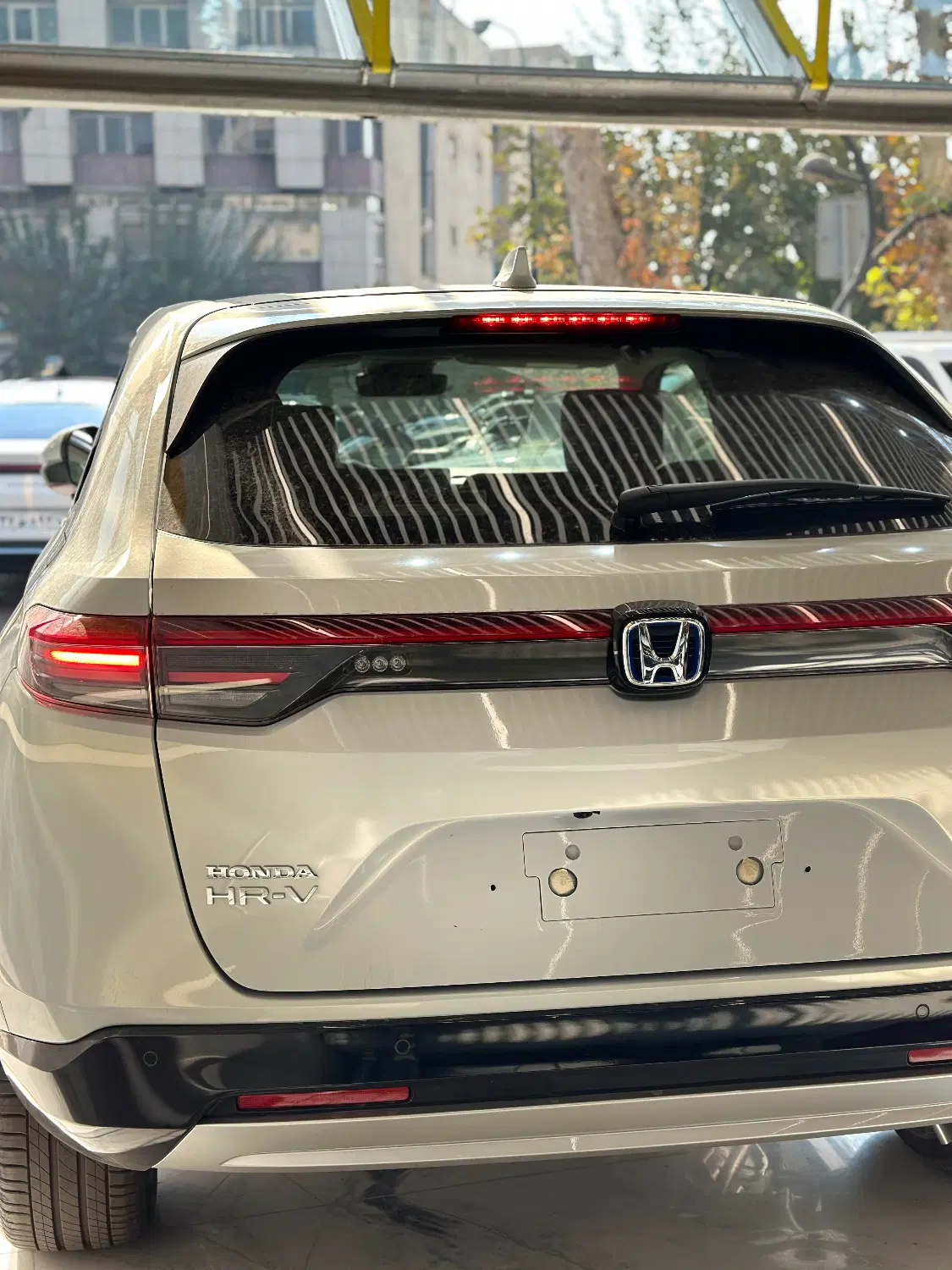 Honda HRV 2025 صفر|خودرو سواری و وانت|تهران, بهجتآباد|دیوار