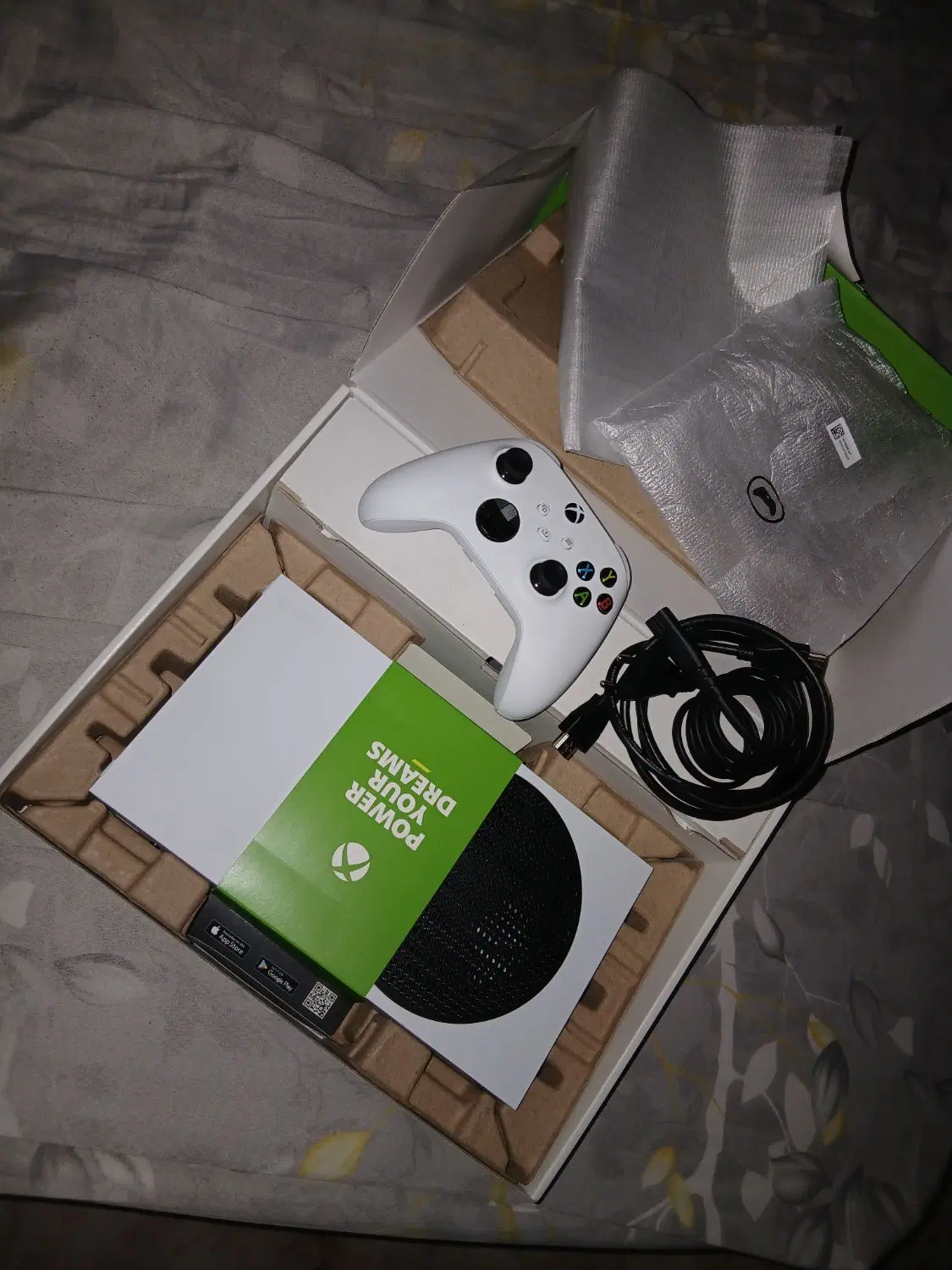 xbox seris s|کنسول، بازی ویدئویی و آنلاین|پاکدشت, پاکدشت (مامازند)|دیوار
